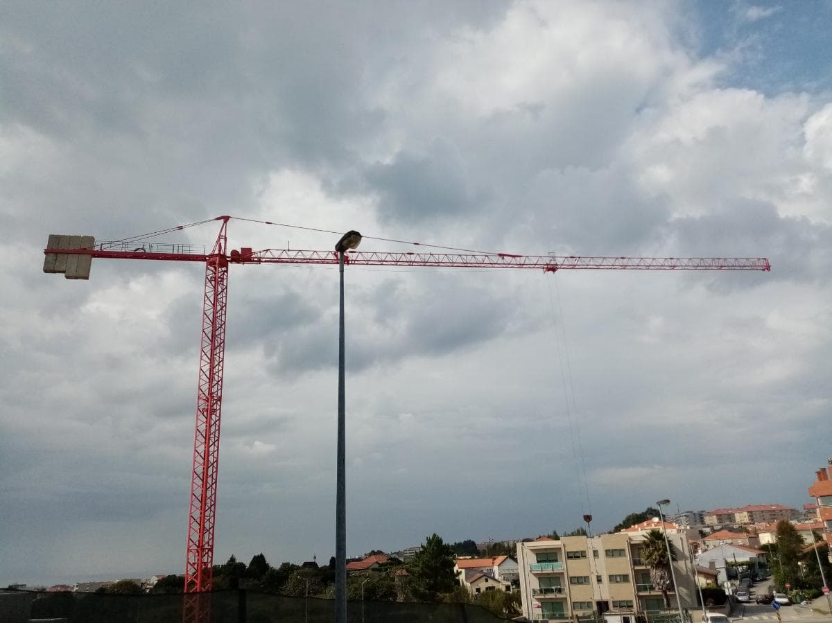 Gruas — imagem 22