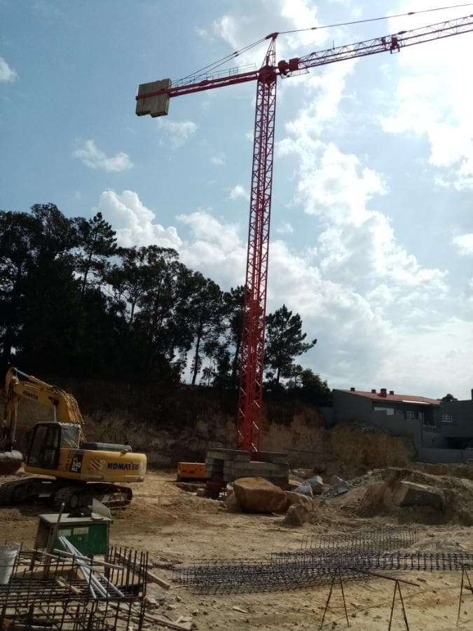 Gruas — imagem 61