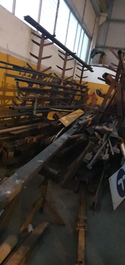 Lote de Sucata — imagem 1