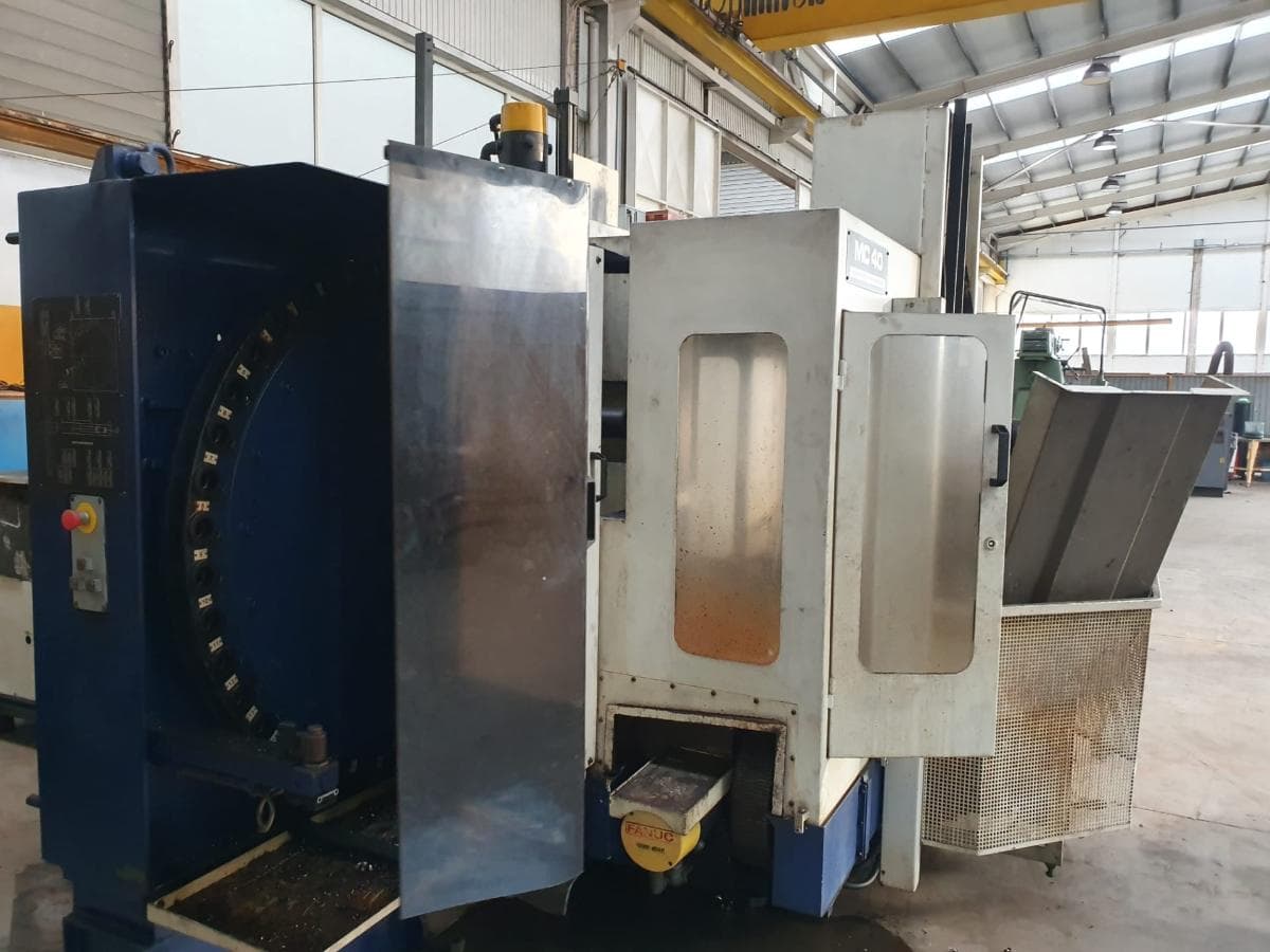 CNC Heidenreich Herbeck — imagen 1