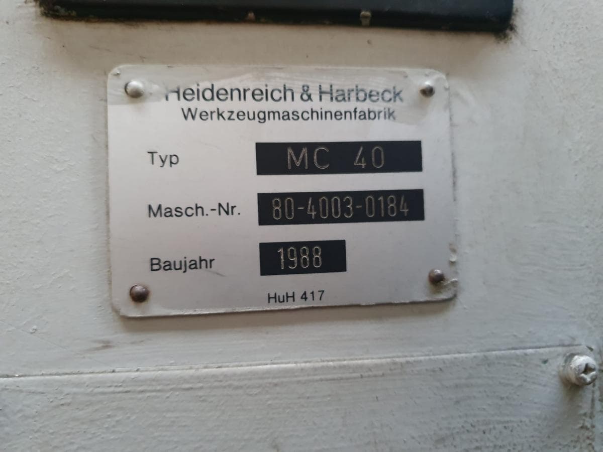 CNC Heidenreich Herbeck — imagen 3
