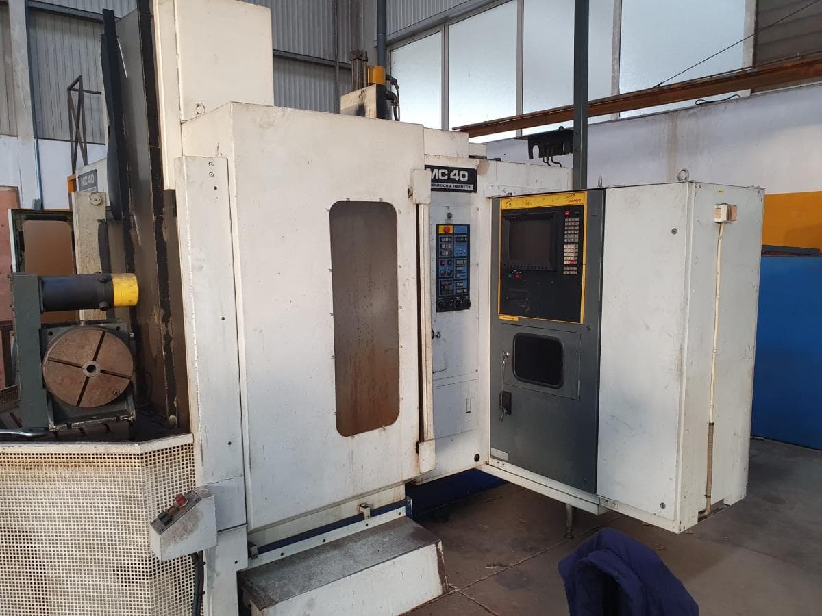 CNC Heidenreich Herbeck — imagen 4