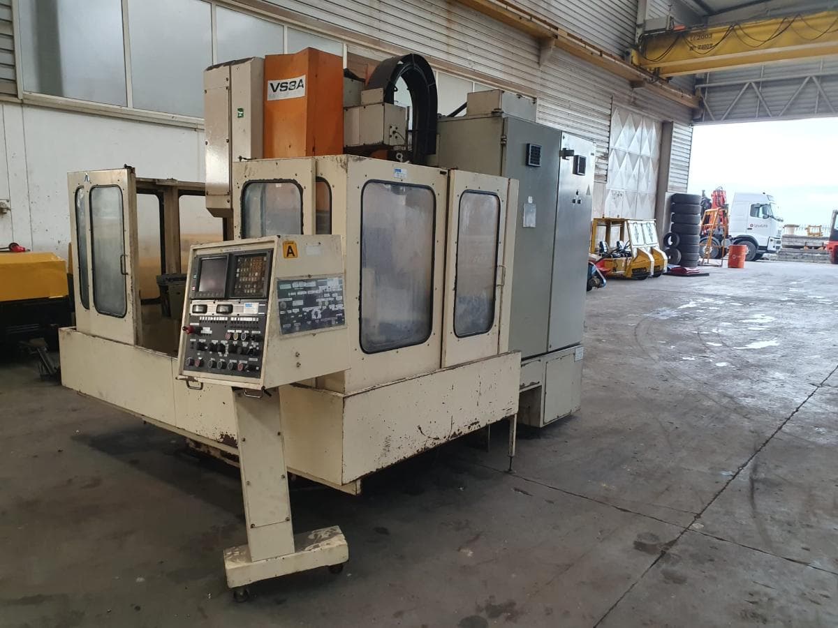 CNC Mitsulseiki — image 3