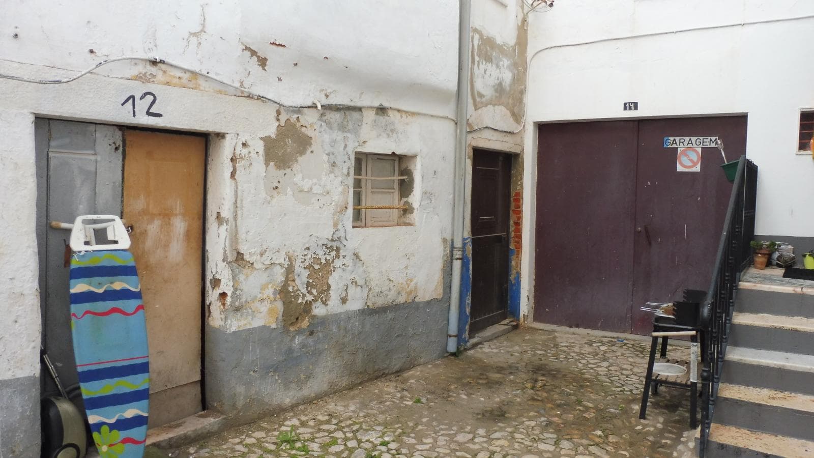 Arrumos · Estremoz — imagem 2