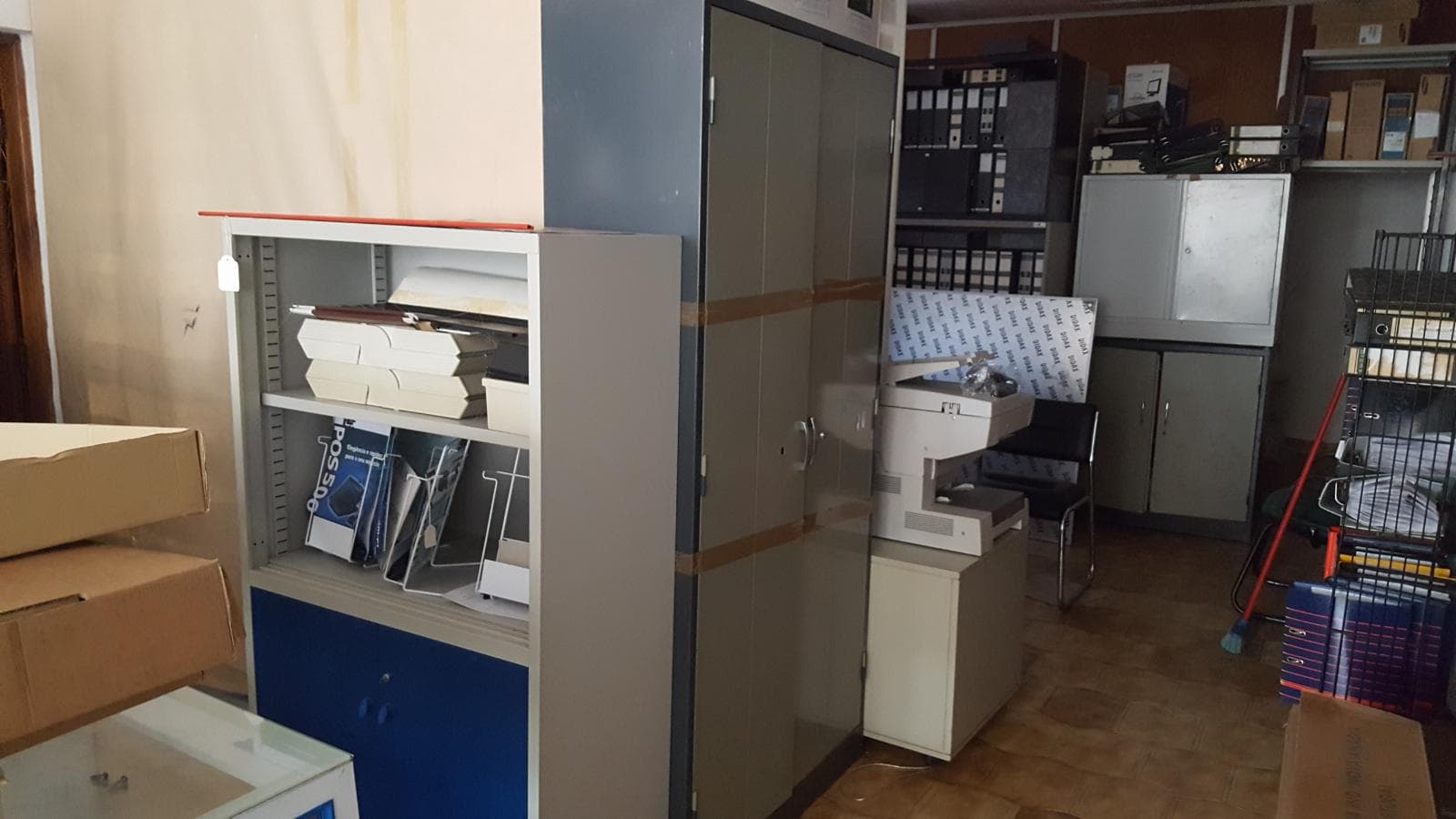 Mobiliario de oficina — imagen 2