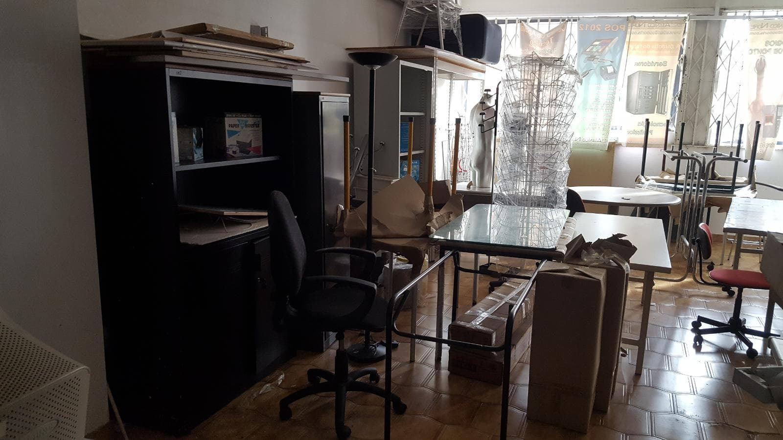 Mobiliario de oficina — imagen 4