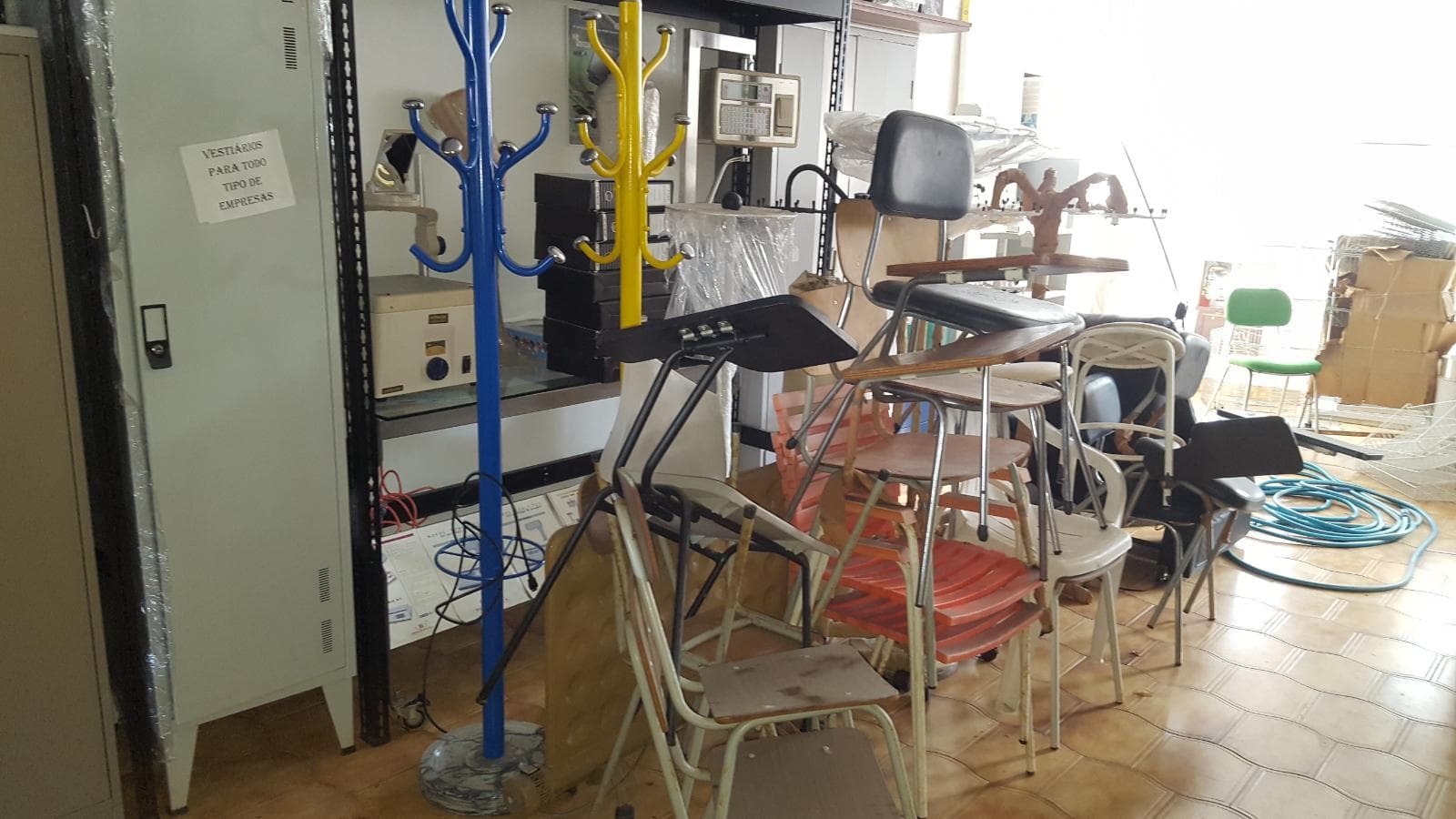 Mobiliario de oficina — imagen 5