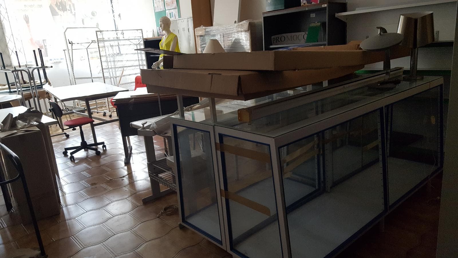 Mobiliario de oficina — imagen 6