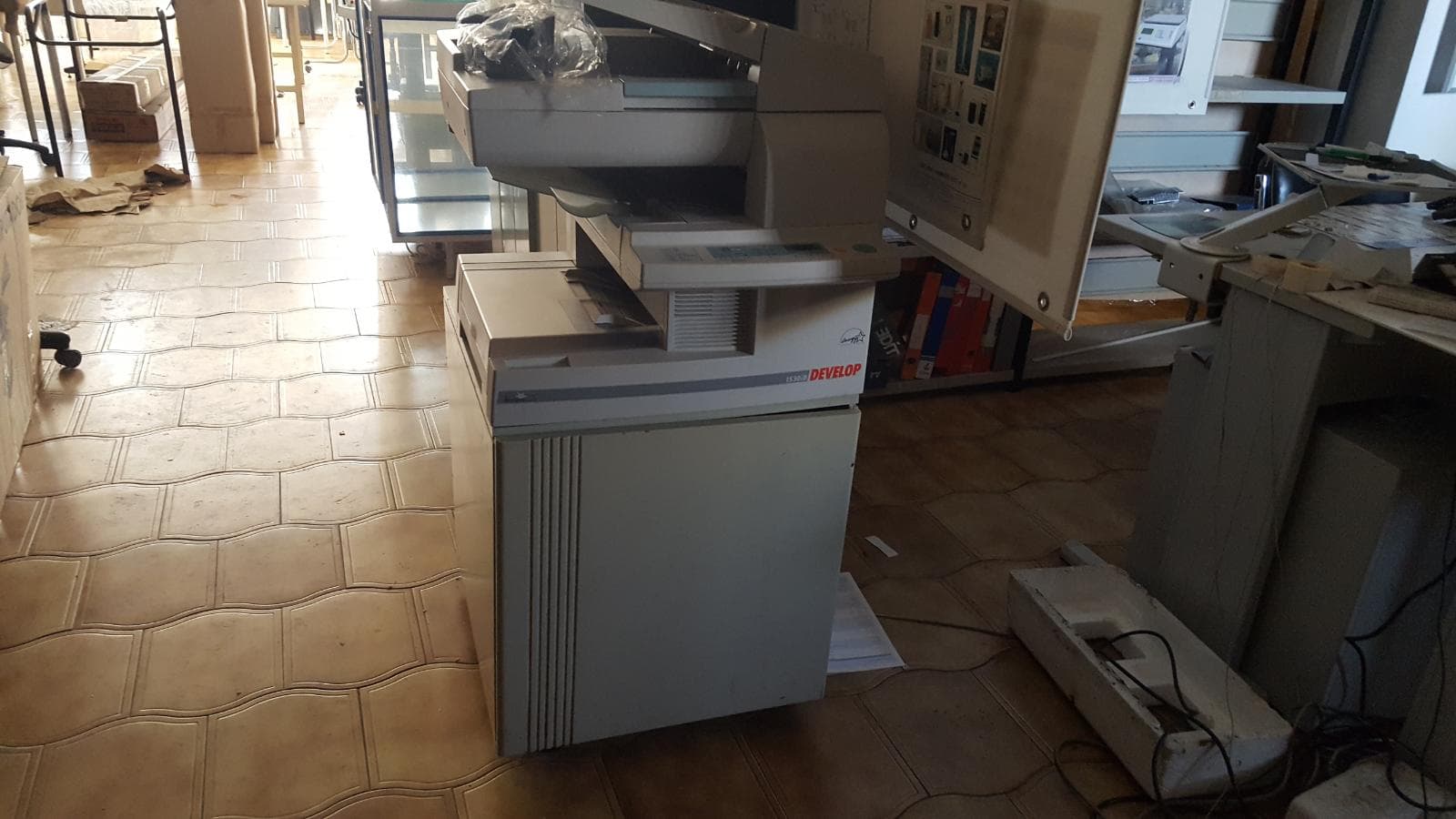 Mobiliario de oficina — imagen 9