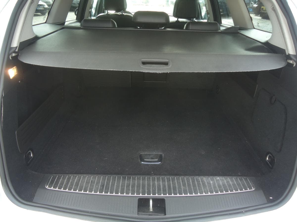 Opel Astra 1.7 CDTI — imagem 16