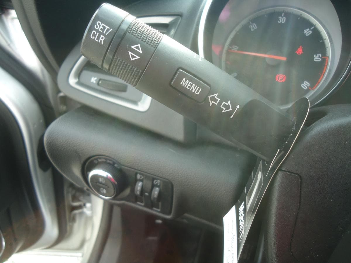 Opel Astra 1.7 CDTI — imagem 14