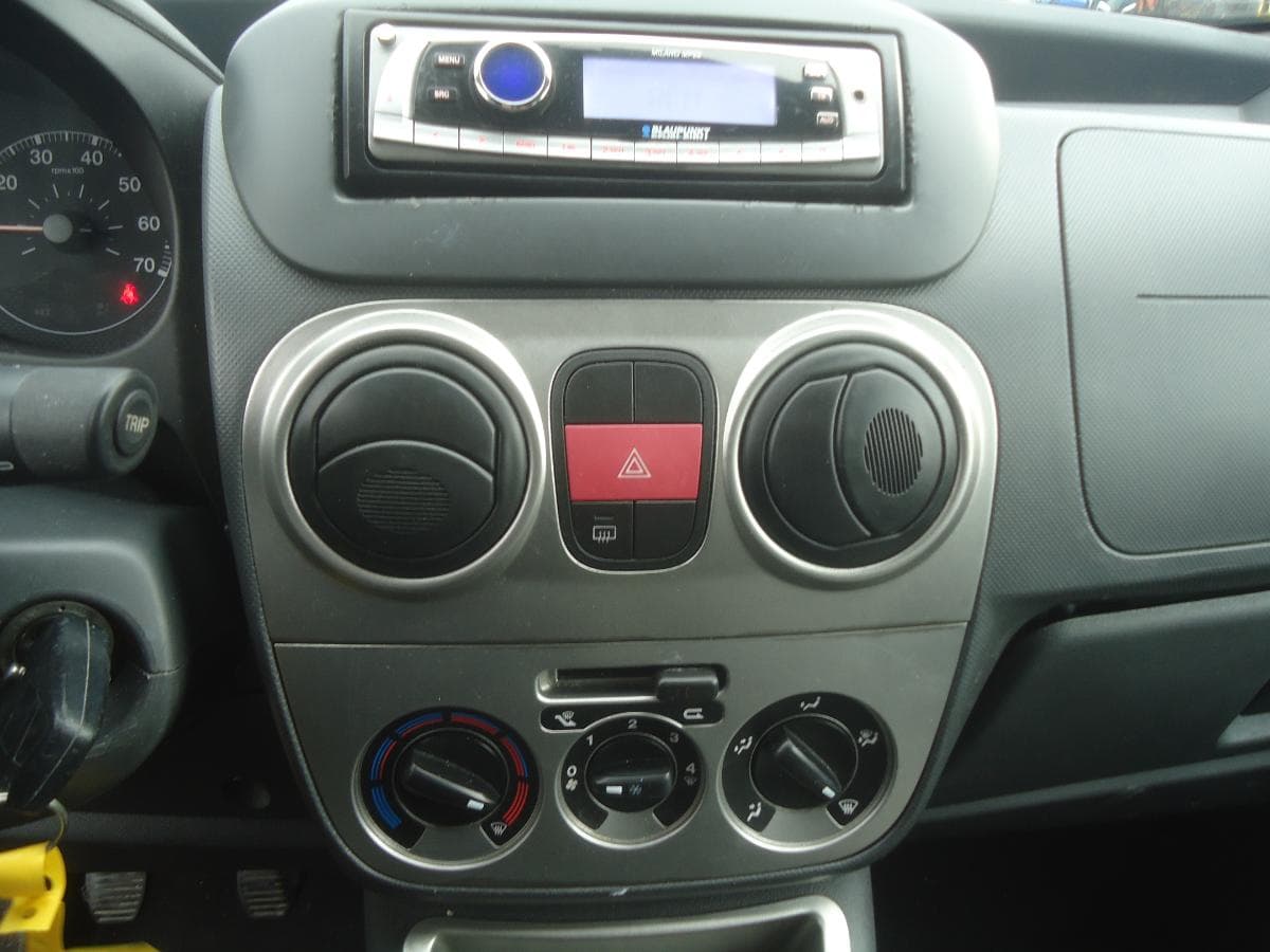 Fiat Fiorino Qubo 1.3 D Multijet — imagem 11
