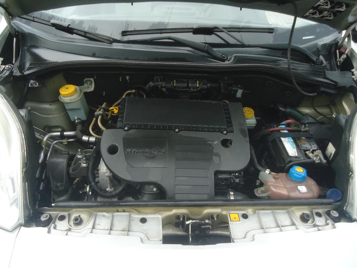 Fiat Fiorino Qubo 1.3 D Multijet — imagem 16