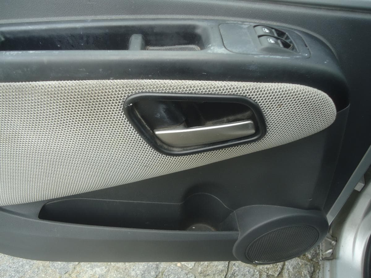 Fiat Fiorino Qubo 1.3 D Multijet — imagem 9