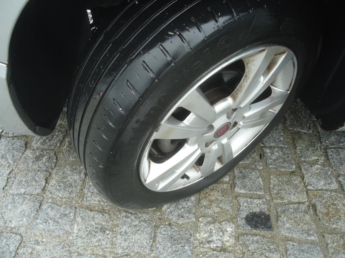Fiat Fiorino Qubo 1.3 D Multijet — imagem 18