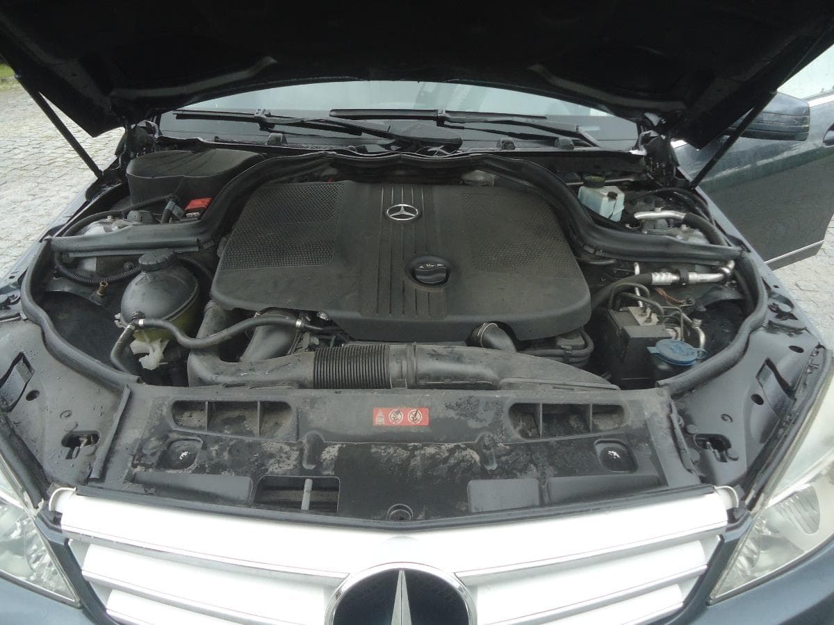 Mercedes-Benz C 250 CDI — imagem 18