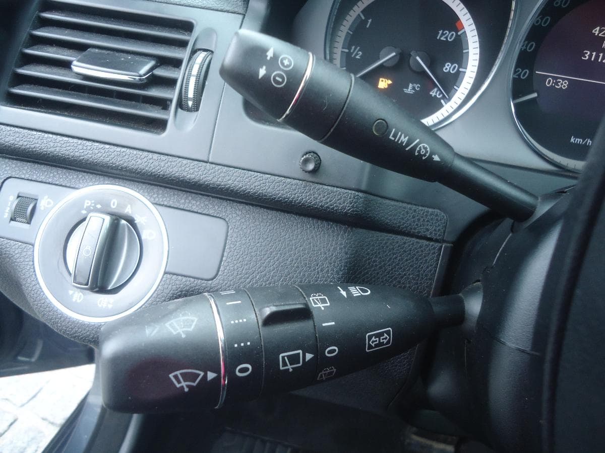 Mercedes-Benz C 250 CDI — imagem 15