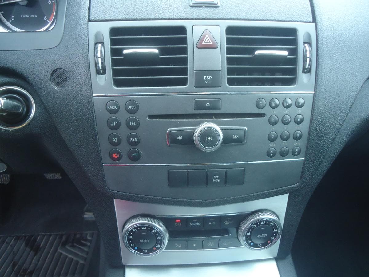 Mercedes-Benz C 250 CDI — imagem 14