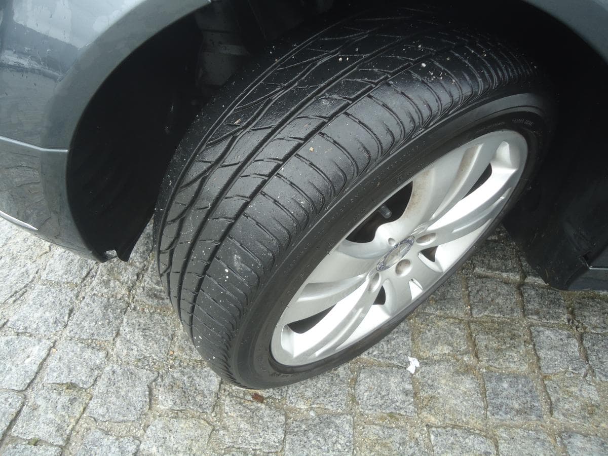 Mercedes-Benz C 250 CDI — imagem 20