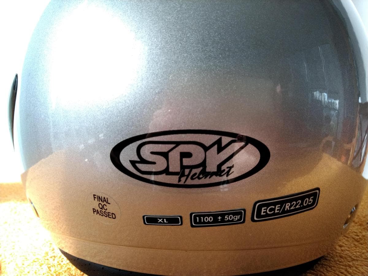 Capacete — imagem 5