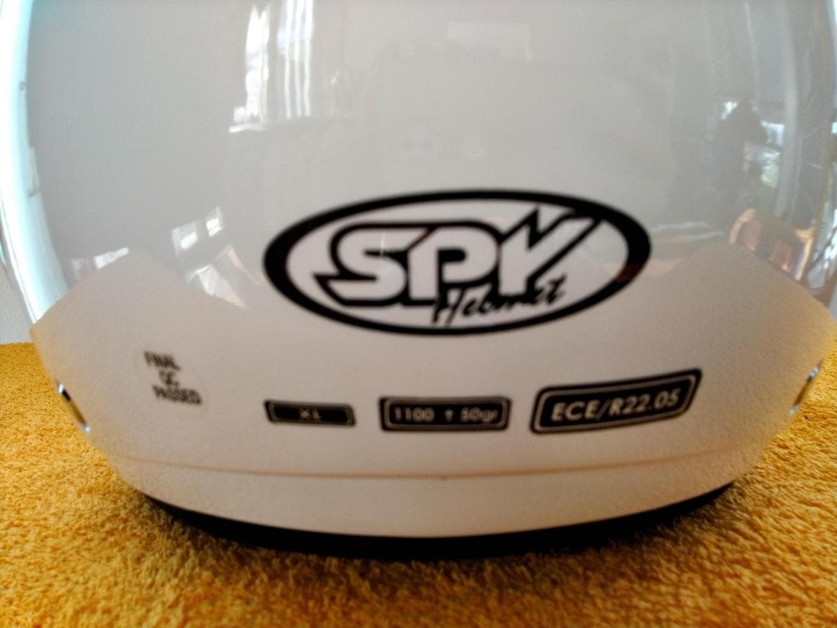 Capacete — imagem 7