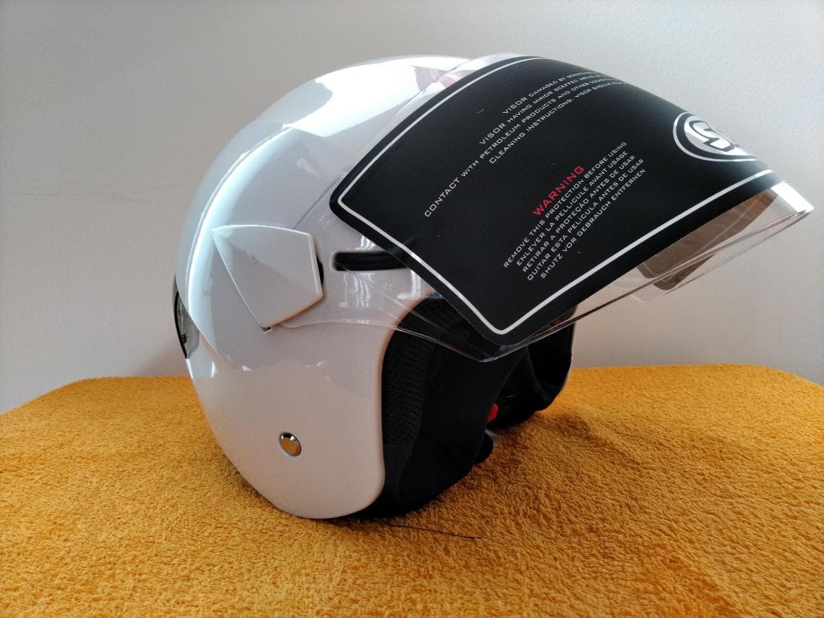 Capacete — imagem 1