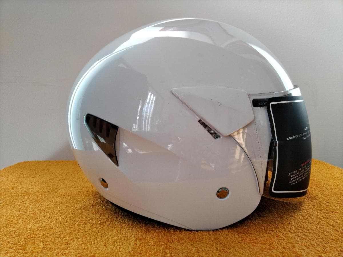 Capacete — imagem 6