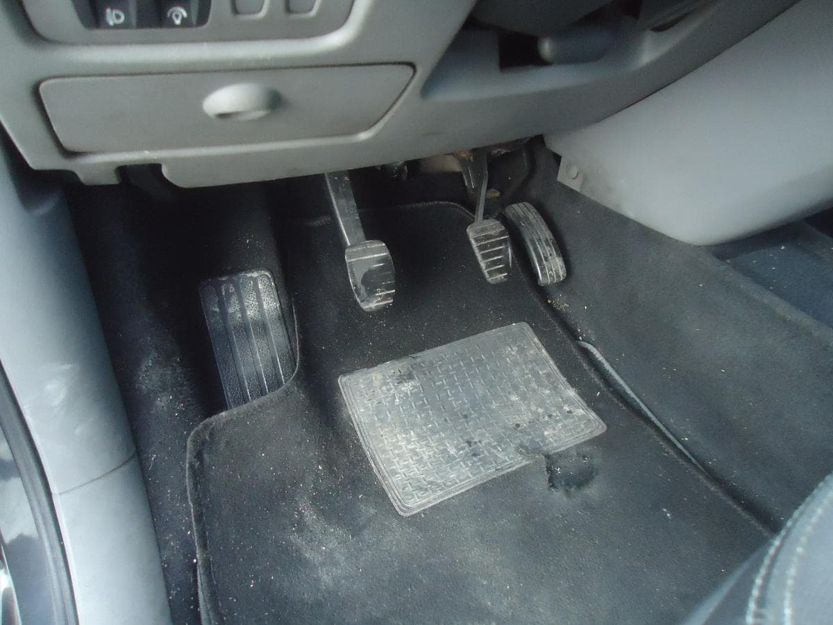 Renault Scénic 1.5 DCI — imagem 8