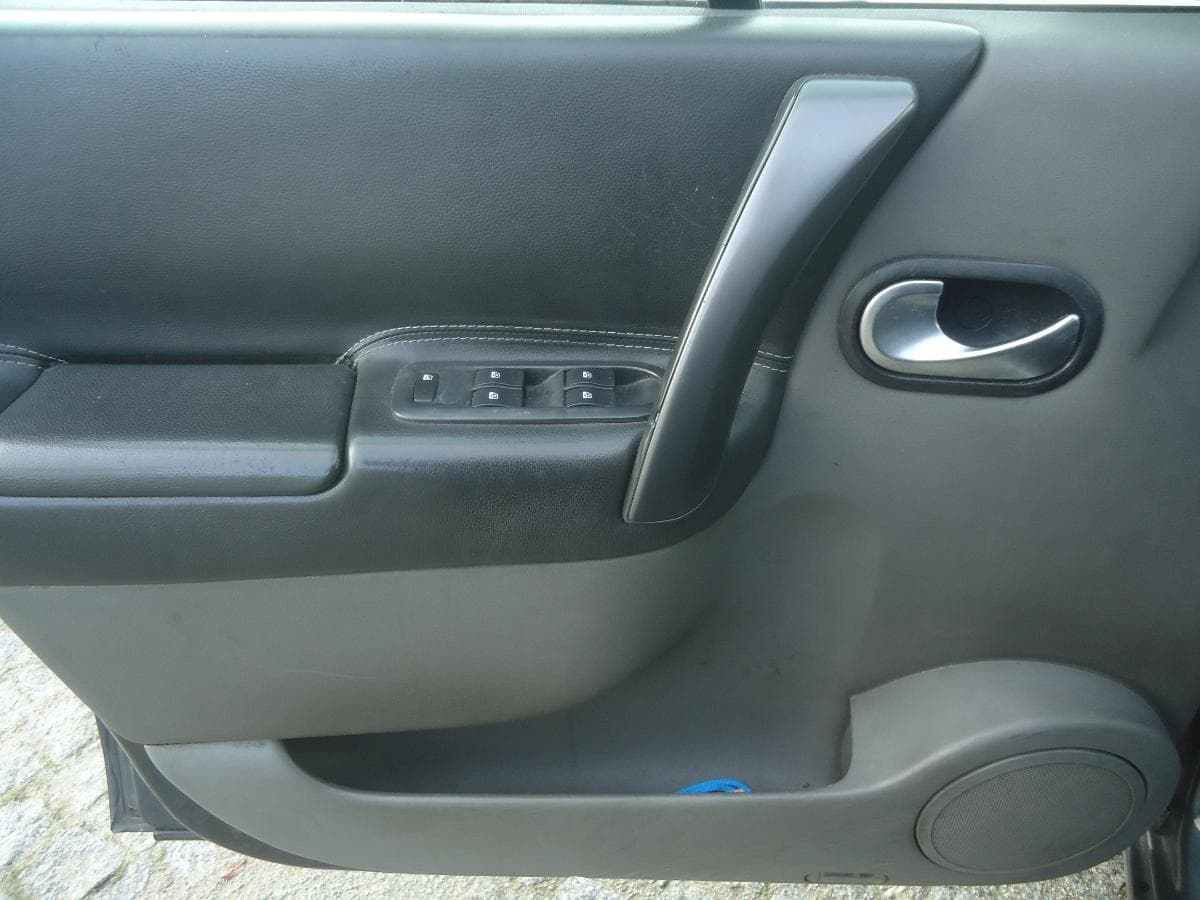 Renault Scénic 1.5 DCI — imagem 9