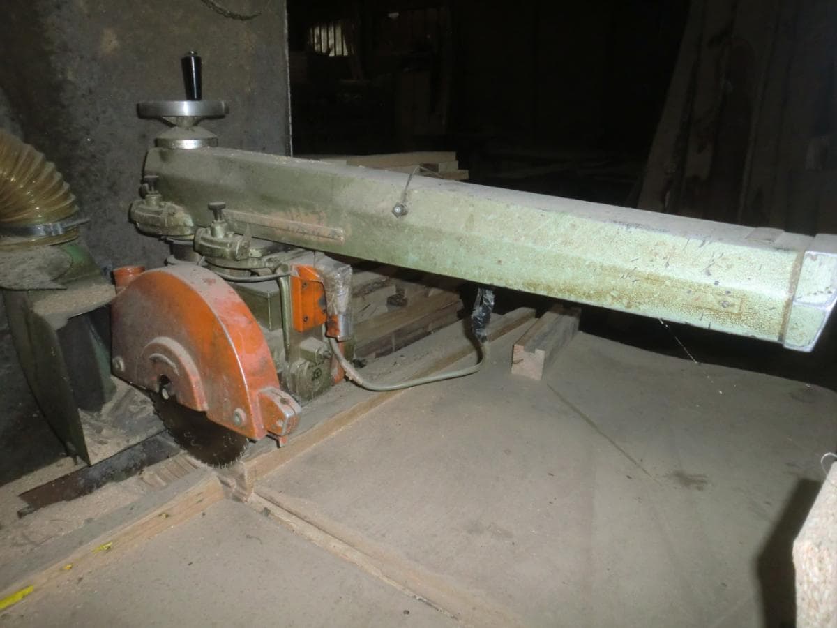 Maquinaria Industrial — imagen 74