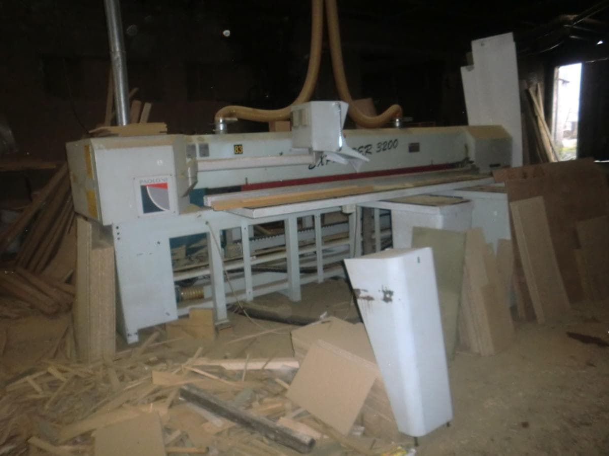 Maquinaria Industrial — imagen 2