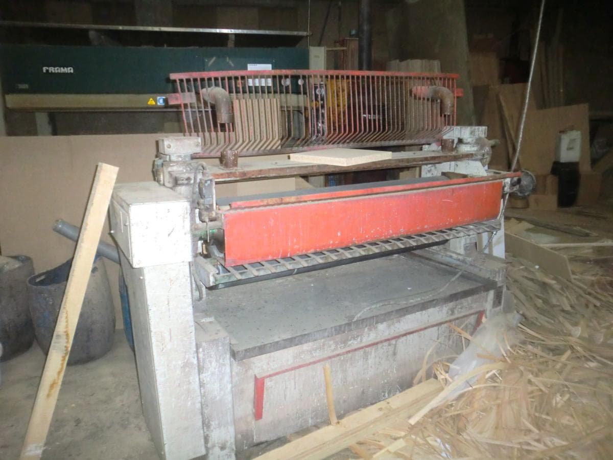 Maquinaria Industrial — imagen 3