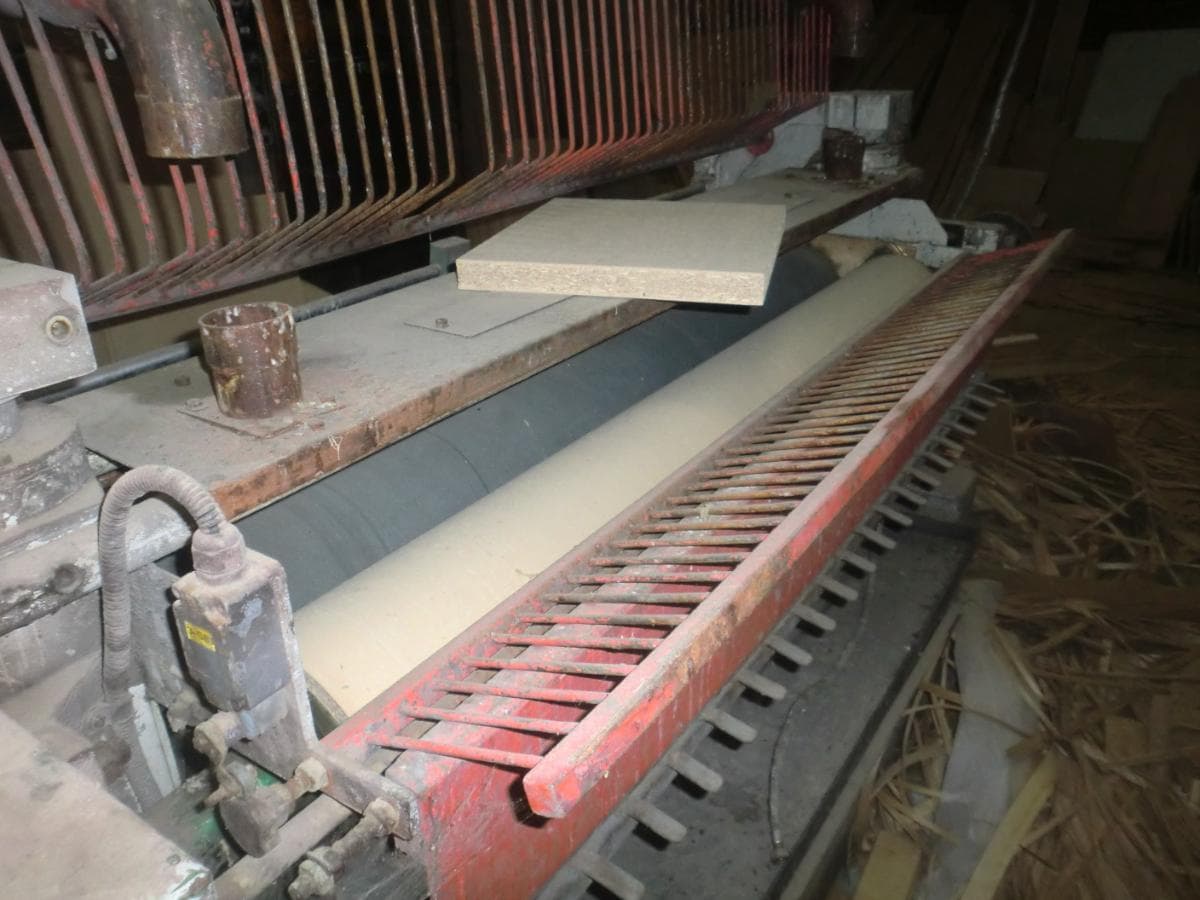 Maquinaria Industrial — imagen 40