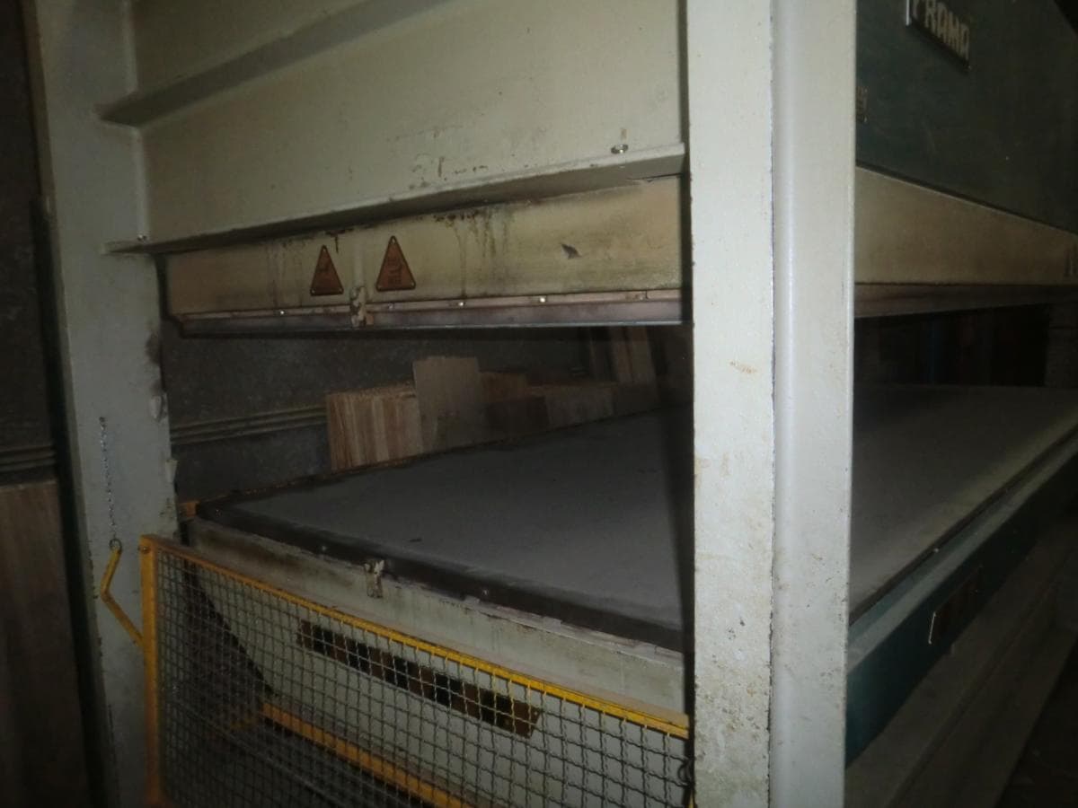 Maquinaria Industrial — imagen 41