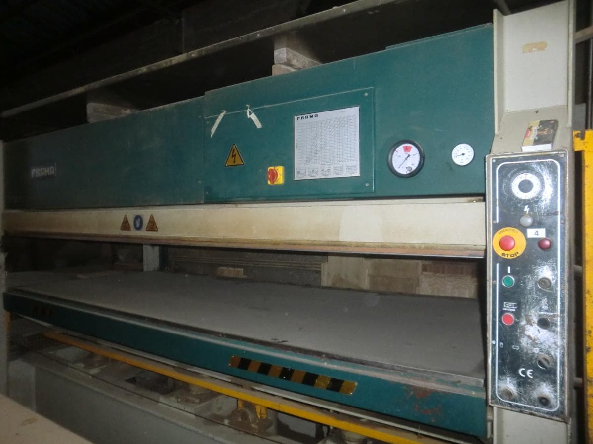 Maquinaria Industrial — imagen 77