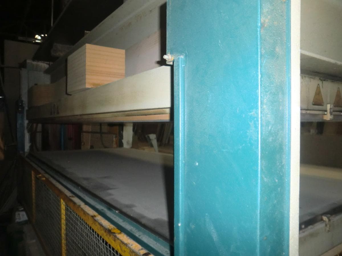 Maquinaria Industrial — imagen 105