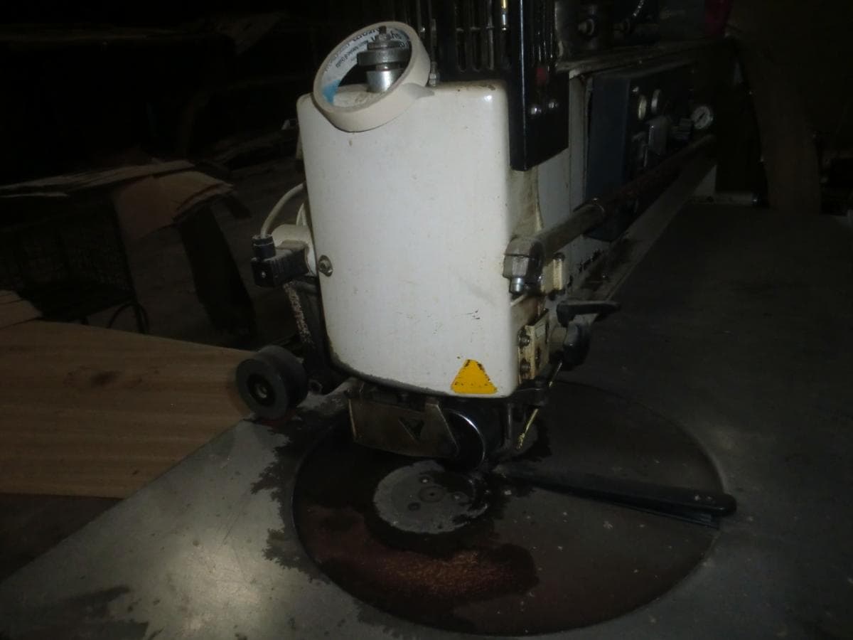 Maquinaria Industrial — imagen 78