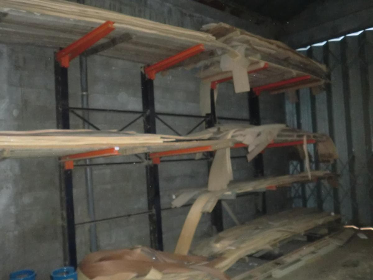 Maquinaria Industrial — imagen 7