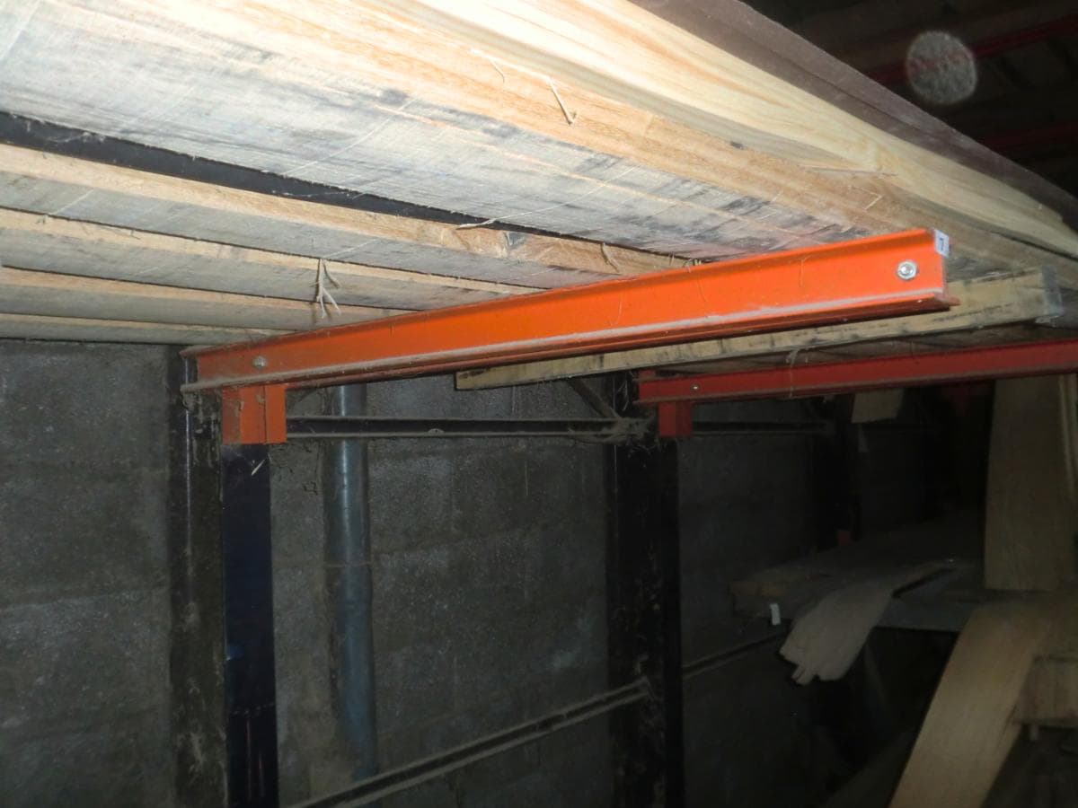 Maquinaria Industrial — imagen 44