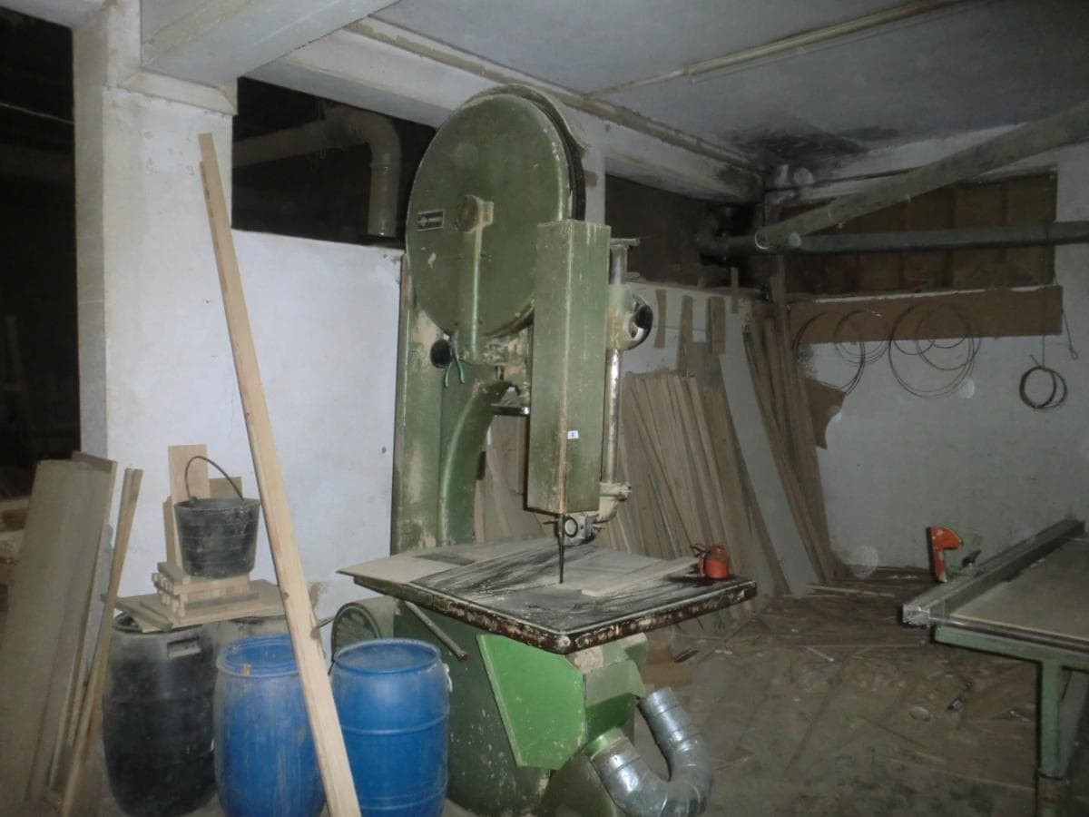 Maquinaria Industrial — imagen 45
