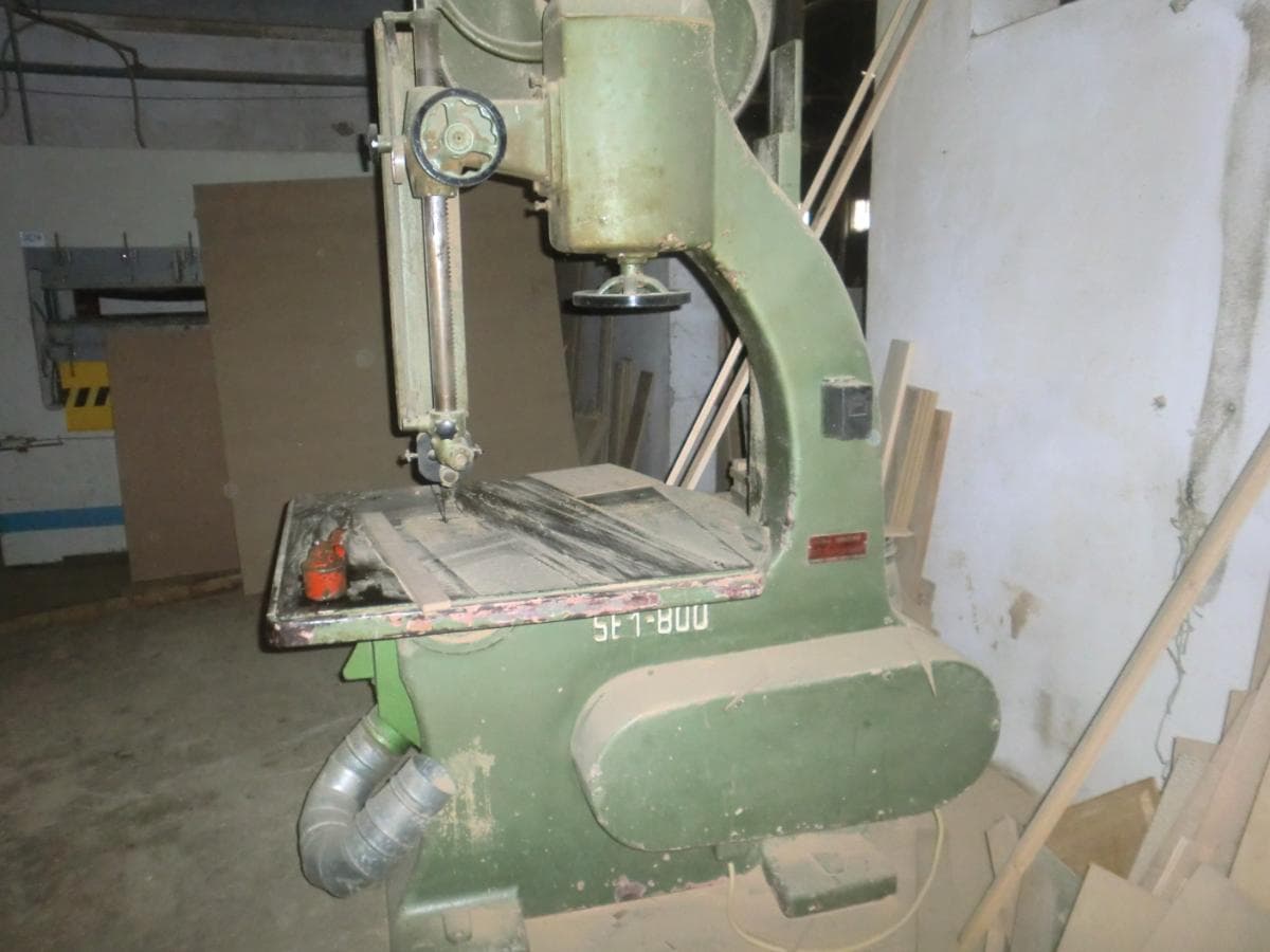 Maquinaria Industrial — imagen 8