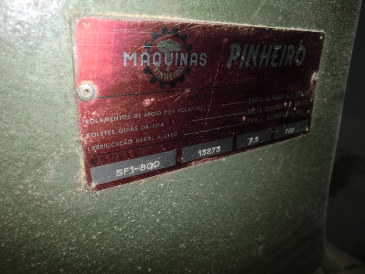 Maquinaria Industrial — imagen 80