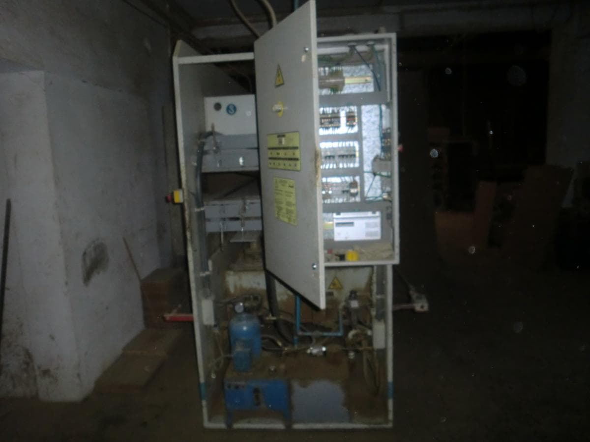 Maquinaria Industrial — imagen 47
