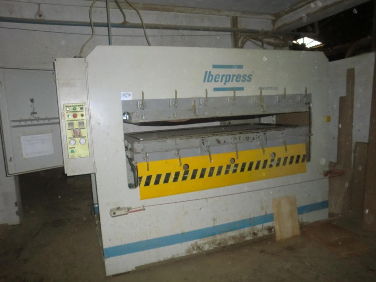 Maquinaria Industrial — imagen 9