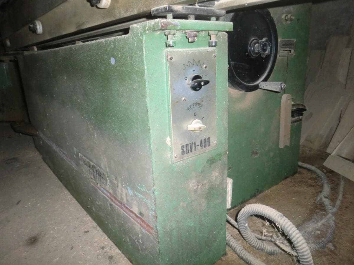 Maquinaria Industrial — imagen 109