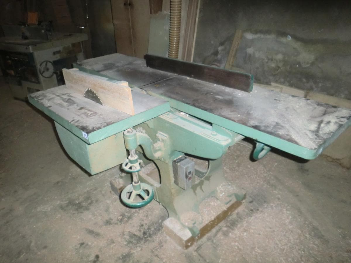 Maquinaria Industrial — imagen 14