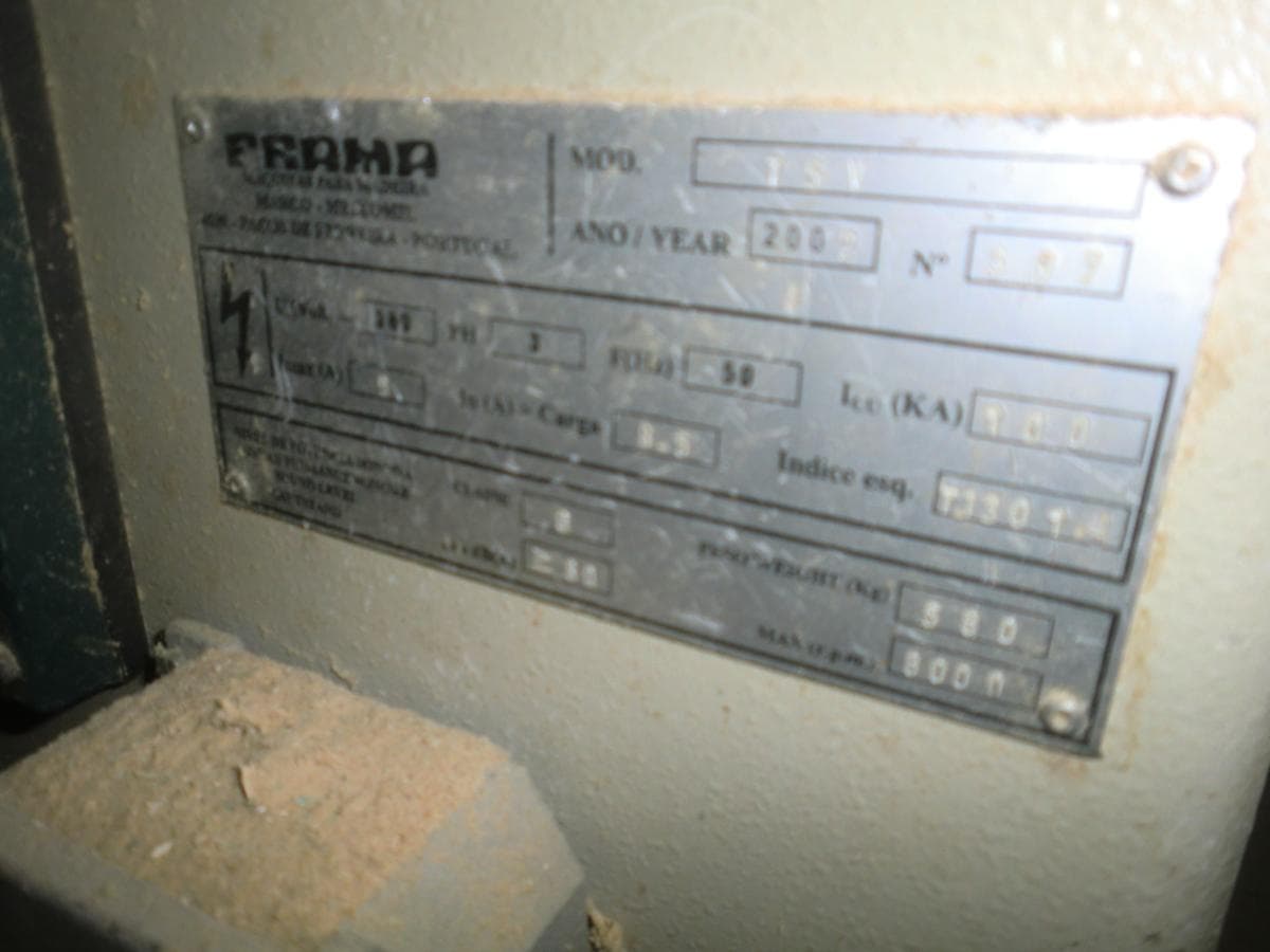 Maquinaria Industrial — imagen 52