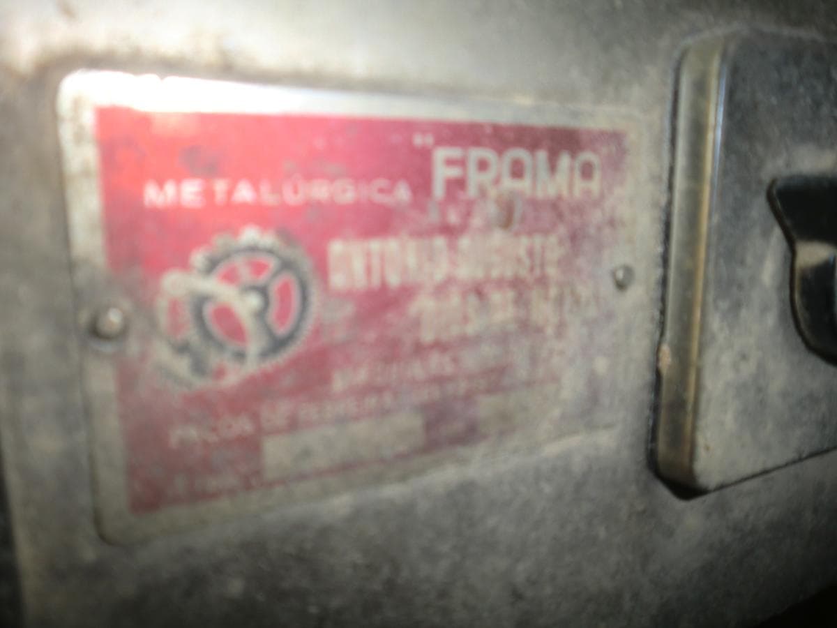 Maquinaria Industrial — imagen 89