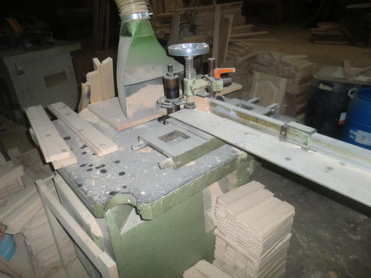 Maquinaria Industrial — imagen 16