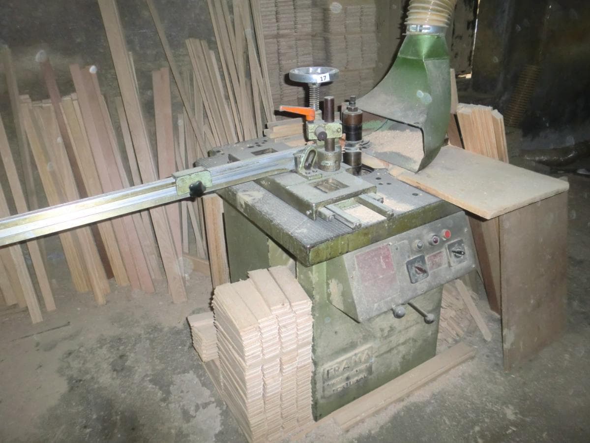 Maquinaria Industrial — imagen 53